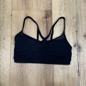 Lulu Sports Bra